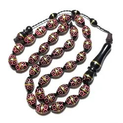 تسبیح کشکول اصل کد 19 | تسبیح اصل | تسبیح اورجینال | تسبیح صلوات | تسبیح متبرک | تسبیح آنتیک و کلکسیونی و عتیقه | تسبیح طبیعی | تسبیح فاخر | هدیه روز پدر | تسبیح دست ساز