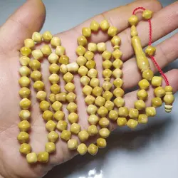 تسبیح چوب کشکول اصل کد 18 | تسبیح اصل | تسبیح اورجینال | تسبیح صلوات | تسبیح متبرک | تسبیح آنتیک و کلکسیونی و عتیقه | تسبیح طبیعی | تسبیح فاخر | هدیه روز پدر | تسبیح دست ساز