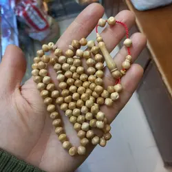 تسبیح چوب کشکول اصل کد 18 | تسبیح اصل | تسبیح اورجینال | تسبیح صلوات | تسبیح متبرک | تسبیح آنتیک و کلکسیونی و عتیقه | تسبیح طبیعی | تسبیح فاخر | هدیه روز پدر | تسبیح دست ساز