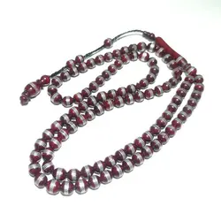 تسبیح کشکول مصری اصل کد 12 | تسبیح اصل | تسبیح اورجینال | تسبیح صلوات | تسبیح متبرک | تسبیح آنتیک و کلکسیونی و عتیقه | تسبیح طبیعی | تسبیح فاخر | هدیه روز پدر | تسبیح دست ساز