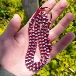 تسبیح کشکول مصری اصل کد 12 | تسبیح اصل | تسبیح اورجینال | تسبیح صلوات | تسبیح متبرک | تسبیح آنتیک و کلکسیونی و عتیقه | تسبیح طبیعی | تسبیح فاخر | هدیه روز پدر | تسبیح دست ساز