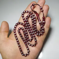 تسبیح کشکول مصری اصل کد 12 | تسبیح اصل | تسبیح اورجینال | تسبیح صلوات | تسبیح متبرک | تسبیح آنتیک و کلکسیونی و عتیقه | تسبیح طبیعی | تسبیح فاخر | هدیه روز پدر | تسبیح دست ساز