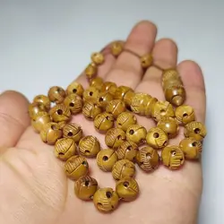 تسبیح کشکول اصل کد 21 | تسبیح اصل | تسبیح اورجینال | تسبیح صلوات | تسبیح متبرک | تسبیح آنتیک و کلکسیونی و عتیقه | تسبیح طبیعی | تسبیح فاخر | هدیه روز پدر | تسبیح دست ساز