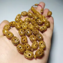 تسبیح چوب کشکول اصل کد 13 | تسبیح اصل | تسبیح اورجینال | تسبیح صلوات | تسبیح متبرک | تسبیح آنتیک و کلکسیونی و عتیقه | تسبیح طبیعی | تسبیح فاخر | هدیه روز پدر | تسبیح دست ساز