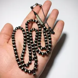 تسبیح کشکول اصل کد 6 | تسبیح اصل | تسبیح اورجینال | تسبیح صلوات | تسبیح متبرک | تسبیح آنتیک و کلکسیونی و عتیقه | تسبیح طبیعی | تسبیح فاخر | هدیه روز پدر | تسبیح دست ساز