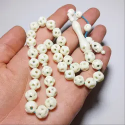 تسبیح استخوان شتر اصل کد 7 | تسبیح اصل | تسبیح اورجینال | تسبیح صلوات | تسبیح متبرک | تسبیح آنتیک و کلکسیونی و عتیقه | تسبیح طبیعی | تسبیح فاخر | هدیه روز پدر | تسبیح دست ساز