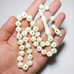 تسبیح استخوان شتر اصل کد 7 | تسبیح اصل | تسبیح اورجینال | تسبیح صلوات | تسبیح متبرک | تسبیح آنتیک و کلکسیونی و عتیقه | تسبیح طبیعی | تسبیح فاخر | هدیه روز پدر | تسبیح دست ساز