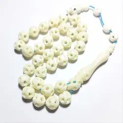 تسبیح استخوان شتر اصل کد 7 | تسبیح اصل | تسبیح اورجینال | تسبیح صلوات | تسبیح متبرک | تسبیح آنتیک و کلکسیونی و عتیقه | تسبیح طبیعی | تسبیح فاخر | هدیه روز پدر | تسبیح دست ساز