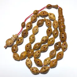 تسبیح کشکول اصل کد 5 | تسبیح اصل | تسبیح اورجینال | تسبیح صلوات | تسبیح متبرک | تسبیح آنتیک و کلکسیونی و عتیقه | تسبیح طبیعی | تسبیح فاخر | هدیه روز پدر | تسبیح دست ساز