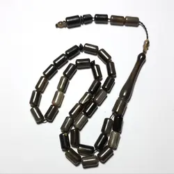 تسبیح شاخ بوفالو اصل کد 2 | تسبیح اصل | تسبیح اورجینال | تسبیح صلوات | تسبیح متبرک | تسبیح آنتیک و کلکسیونی و عتیقه | تسبیح طبیعی | تسبیح فاخر | هدیه روز پدر | تسبیح دست ساز