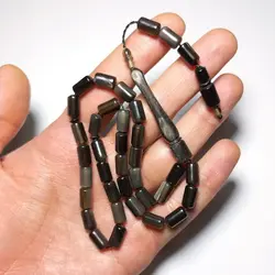 تسبیح شاخ بوفالو اصل کد 2 | تسبیح اصل | تسبیح اورجینال | تسبیح صلوات | تسبیح متبرک | تسبیح آنتیک و کلکسیونی و عتیقه | تسبیح طبیعی | تسبیح فاخر | هدیه روز پدر | تسبیح دست ساز