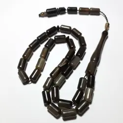 تسبیح شاخ بوفالو اصل کد 2 | تسبیح اصل | تسبیح اورجینال | تسبیح صلوات | تسبیح متبرک | تسبیح آنتیک و کلکسیونی و عتیقه | تسبیح طبیعی | تسبیح فاخر | هدیه روز پدر | تسبیح دست ساز