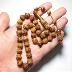 تسبیح کشکول اصل کد 9 | تسبیح اصل | تسبیح اورجینال | تسبیح صلوات | تسبیح متبرک | تسبیح آنتیک و کلکسیونی و عتیقه | تسبیح طبیعی | تسبیح فاخر | هدیه روز پدر | تسبیح دست ساز