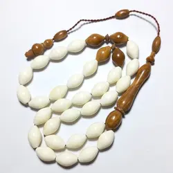 تسبیح استخوان شتر اصل کد 6 | تسبیح اصل | تسبیح اورجینال | تسبیح صلوات | تسبیح متبرک | تسبیح آنتیک و کلکسیونی و عتیقه | تسبیح طبیعی | تسبیح فاخر | هدیه روز پدر | تسبیح دست ساز