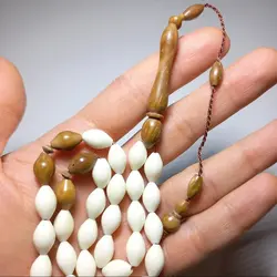 تسبیح استخوان شتر اصل کد 6 | تسبیح اصل | تسبیح اورجینال | تسبیح صلوات | تسبیح متبرک | تسبیح آنتیک و کلکسیونی و عتیقه | تسبیح طبیعی | تسبیح فاخر | هدیه روز پدر | تسبیح دست ساز