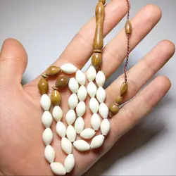 تسبیح استخوان شتر اصل کد 6 | تسبیح اصل | تسبیح اورجینال | تسبیح صلوات | تسبیح متبرک | تسبیح آنتیک و کلکسیونی و عتیقه | تسبیح طبیعی | تسبیح فاخر | هدیه روز پدر | تسبیح دست ساز