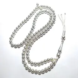 تسبیح نقره اصل کد 2 | تسبیح اصل | تسبیح اورجینال | تسبیح صلوات | تسبیح متبرک | تسبیح آنتیک و کلکسیونی و عتیقه | تسبیح طبیعی | تسبیح فاخر | هدیه روز پدر | تسبیح دست ساز