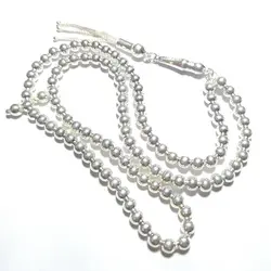 تسبیح نقره اصل کد 2 | تسبیح اصل | تسبیح اورجینال | تسبیح صلوات | تسبیح متبرک | تسبیح آنتیک و کلکسیونی و عتیقه | تسبیح طبیعی | تسبیح فاخر | هدیه روز پدر | تسبیح دست ساز