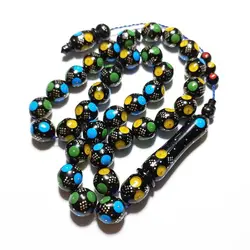 تسبیح کشکول نقره کوب کد 4 | تسبیح اصل | تسبیح اورجینال | تسبیح صلوات | تسبیح متبرک | تسبیح آنتیک و کلکسیونی و عتیقه | تسبیح طبیعی | تسبیح فاخر | هدیه روز پدر | تسبیح دست ساز