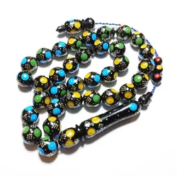 تسبیح کشکول نقره کوب کد 4 | تسبیح اصل | تسبیح اورجینال | تسبیح صلوات | تسبیح متبرک | تسبیح آنتیک و کلکسیونی و عتیقه | تسبیح طبیعی | تسبیح فاخر | هدیه روز پدر | تسبیح دست ساز