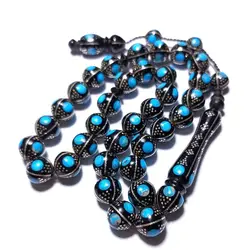 تسبیح کشکول نقره کوب کد 1 | تسبیح اصل | تسبیح اورجینال | تسبیح صلوات | تسبیح متبرک | تسبیح آنتیک و کلکسیونی و عتیقه | تسبیح طبیعی | تسبیح فاخر | هدیه روز پدر | تسبیح دست ساز