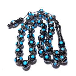 تسبیح کشکول نقره کوب کد 1 | تسبیح اصل | تسبیح اورجینال | تسبیح صلوات | تسبیح متبرک | تسبیح آنتیک و کلکسیونی و عتیقه | تسبیح طبیعی | تسبیح فاخر | هدیه روز پدر | تسبیح دست ساز