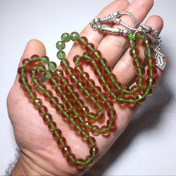 تسبیح الکساندریت کد 1 | تسبیح اصل | تسبیح اورجینال | تسبیح صلوات | تسبیح متبرک | تسبیح آنتیک و کلکسیونی و عتیقه | تسبیح طبیعی | تسبیح فاخر | هدیه روز پدر | تسبیح دست ساز