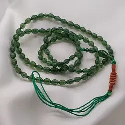 تسبیح شاه مقصود اصل سبز حصارکی | تسبیح اصل | تسبیح اورجینال | تسبیح صلوات | تسبیح متبرک | تسبیح آنتیک و کلکسیونی و عتیقه | تسبیح طبیعی | تسبیح فاخر | هدیه روز پدر | تسبیح دست ساز