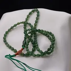 تسبیح شاه مقصود اصل سبز حصارکی | تسبیح اصل | تسبیح اورجینال | تسبیح صلوات | تسبیح متبرک | تسبیح آنتیک و کلکسیونی و عتیقه | تسبیح طبیعی | تسبیح فاخر | هدیه روز پدر | تسبیح دست ساز