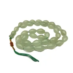 تسبیح شاه مقصود 33 عددی افغانی اصل | تسبیح اصل | تسبیح اورجینال | تسبیح صلوات | تسبیح متبرک | تسبیح آنتیک و کلکسیونی و عتیقه | تسبیح طبیعی | تسبیح فاخر | هدیه روز پدر | تسبیح دست ساز