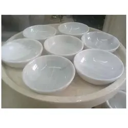 سِت کاسه سنگی و سینی سنگی ( هفت سین) آجیل خوری (مزه خوری) (اردوخوری) سنگی ( ظروف پذیرایی) | هدیه تولد | جهیزیه عروس | کادویی | ظروف سنگی آقای سنگی | ظروف آنتیک و کلکسیونی