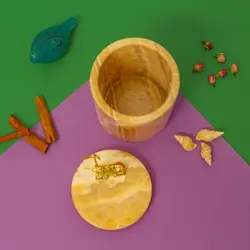 پاسماوری سنگی ،سنگ طبیعی مرمر پرتغالی،استفاده به عنوان بانکه ،جاحبوباتی سنگی و جاشکری سنگی | هدیه تولد | جهیزیه عروس | کادویی | ظروف سنگی آقای سنگی | ظروف آنتیک و کلکسیونی