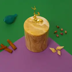 پاسماوری سنگی ،سنگ طبیعی مرمر پرتغالی،استفاده به عنوان بانکه ،جاحبوباتی سنگی و جاشکری سنگی | هدیه تولد | جهیزیه عروس | کادویی | ظروف سنگی آقای سنگی | ظروف آنتیک و کلکسیونی