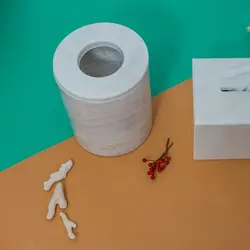 سطل زباله سنگی ،سنگ طبیعی سفید ازناء رگه دار،با قابلیت جدا شدن درب،یک محصول زیبا،عمری و همیشگی،سایز بزرگ | هدیه تولد | جهیزیه عروس | کادویی | ظروف سنگی آقای سنگی | ظروف آنتیک و کلکسیونی