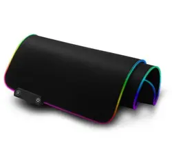 دسک پد RGB سایز بزرگ