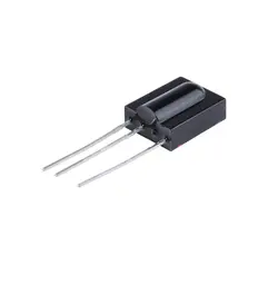 گیرنده و تقویت کننده مادون قرمز HS0038A2D