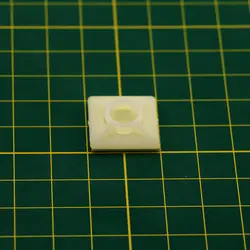 بست نگهدارنده کابل 19mm