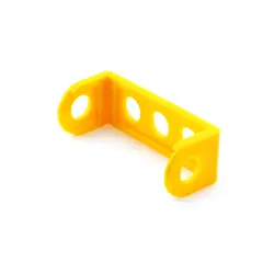 بست دورخم 5 سوراخ 131 EasyMech