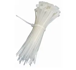 بست کمربندی پلاستیکی 100mm