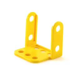 بست دورخم 10 سوراخ 232 لبه دار EasyMech