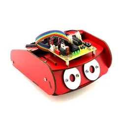بسته ربات مسیریاب 6 سنسور اوینا