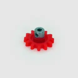 چرخ زنجیر کوچک 12 دنده