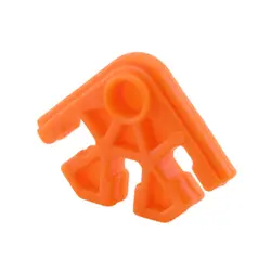 سازه دانه برف 3 لبه ToyMech