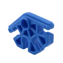 سازه دانه برف 4 لبه ToyMech