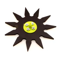 سازه ربات جنگجو اسپینری DMST 94mm