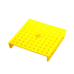 شاسی پلاستیکی دورخم یک تکه