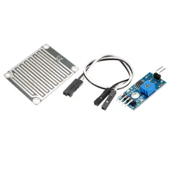 ماژول سنسور تشخیص قطرات برف و باران YL-83