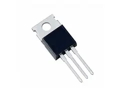 آی سی رگولاتور LF33CV اورجینال