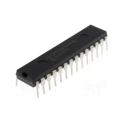 آی سی میکرو کنترلر PIC16F873A