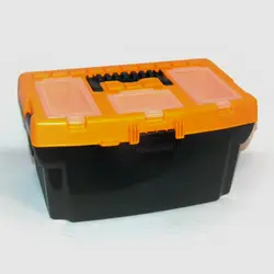 جعبه ابزار پالت دار بزرگ